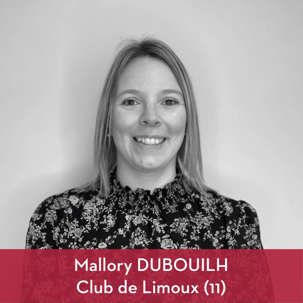 Mallory DUBOUILH expert retraite en Occitanie