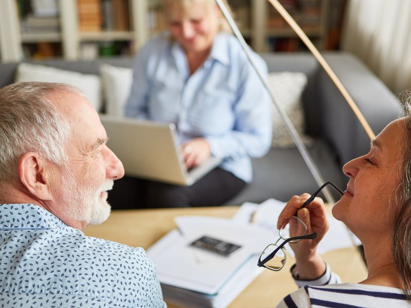 Prendre rendez-vous avec un expert retraite à Castelnaudary pour calculer sa retraite avec OCR Occitanie Conseils Retraite